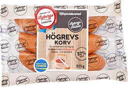 Högrevskorv