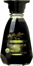 Soya Saltreducerad Glutenfri
