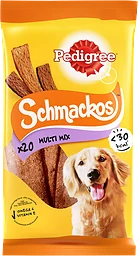 Schmackos Multi Mix