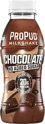 Proteinmilkshake Choklad 1,5%