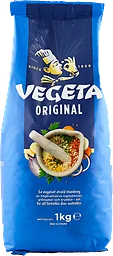 Vegeta Allkrydda Original Påse