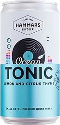 Tonic Ocean