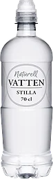 Stilla vatten ICA