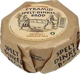 Spelt-Dinkel Knäckebröd