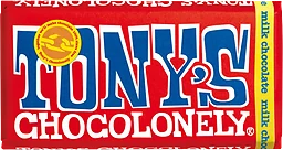 Milk Chocolate Mjölkchoklad