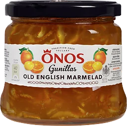Marmelad Old English
