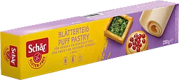 Smördeg Glutenfri Laktosfri Fryst