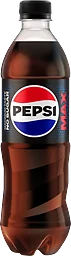 Max Läsk Pet