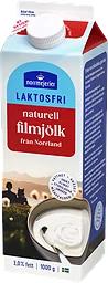 Naturell Filmjölk Laktosfri 3%