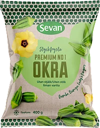 Okra