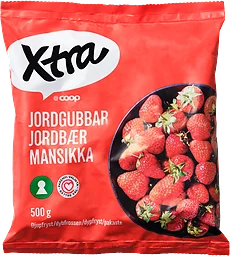 Jordgubbar