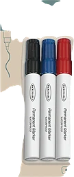 Penna Marker Permanent