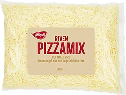 Pizzamix Riven