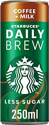 Iskaffe Daily Brew ®