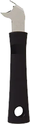 Konservöppnare Svart 16cm
