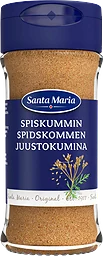Spiskummin