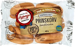 Prinskorv Charkuteri