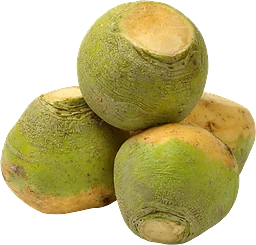 Kålrot Hel