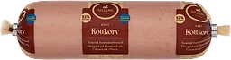 Köttkorv Kokt