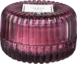 Doftljus Elis lila