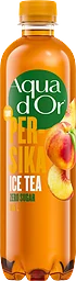 Persika Ice Tea Iste Pet