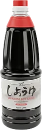Japanese Soy Sauce