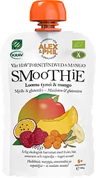 Havtorn Mango Smoothie Från 6 Månader