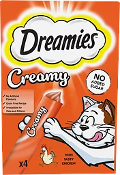 Creamy Chicken