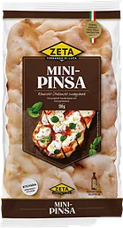 Mini Pinsa