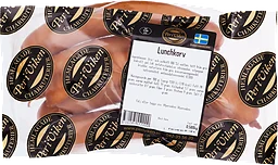 Lunchkorv Chark