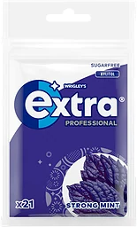 Strong Mint Professional