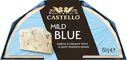 Blåmögelost Mild Blue