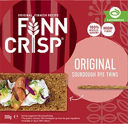 Knäckebröd Original