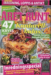 Året Runt