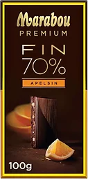Fin 70%Apelsin Premium