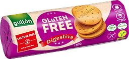 Glutenfria Digestive Kex