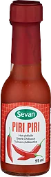 Piri Piri