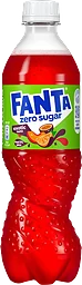 Zero Exotic