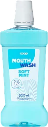 Munskölj Soft mint