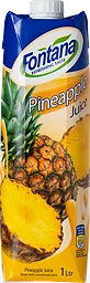 Pineapple Ananasjuice