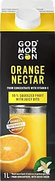Orange Nectar