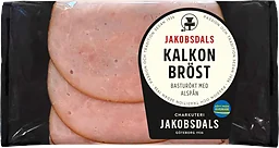 Kalkonbröst