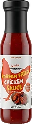 Hot Spicy Korean Sås