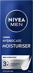 Hydrocare Moisturizer Fuktkräm