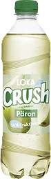 Läsk Crush Päron