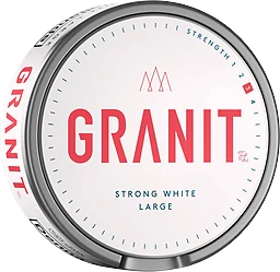 Strong White