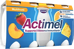 Drickyoghurt 8-pack