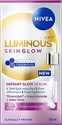 Serum Instant Glow