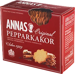 Pepparkakor Original