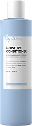 Balsam Moisture